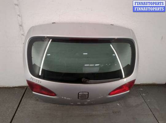 Двигатель стеклоочистителя (моторчик дворников) задний ST344953 на Seat Leon 2 2005-2012