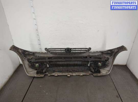 купить Решетка радиатора на Mercedes A W169 2004-2012