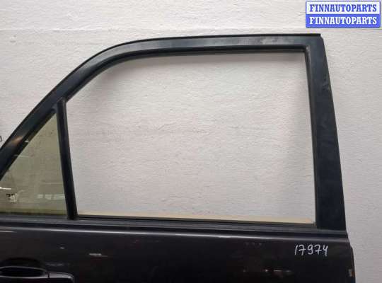 купить Дверь боковая (легковая) на Lexus RX 1998-2003