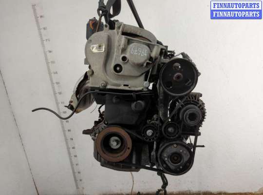 купить Заслонка дроссельная на Renault Scenic 1996-2002