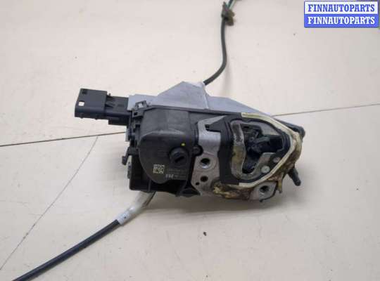 Замок двери PG1127380 на Peugeot 508 2010-2018