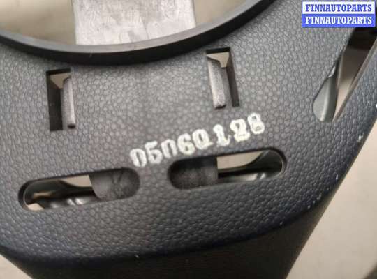 купить Руль на Mazda 3 (BK) 2003-2009