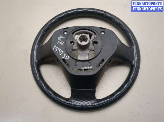 купить Руль на Mazda 3 (BK) 2003-2009