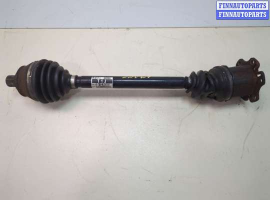 купить Полуось (приводной вал, шрус) на Audi A6 (C6) 2004-2011