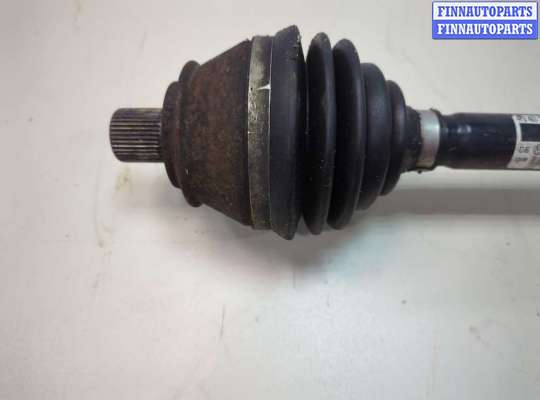 купить Полуось (приводной вал, шрус) на Audi A6 (C6) 2004-2011