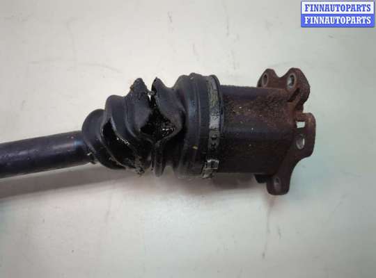 купить Полуось (приводной вал, шрус) на Audi A6 (C6) 2004-2011