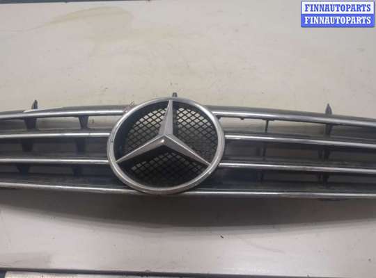 купить Решетка радиатора на Mercedes CL W215 1999-2006