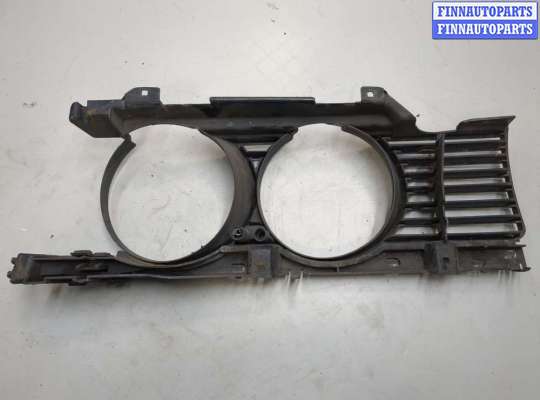 купить Решетка радиатора на BMW 5 E34 1988-1995