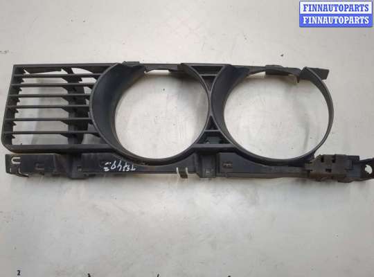 купить Решетка радиатора на BMW 5 E34 1988-1995