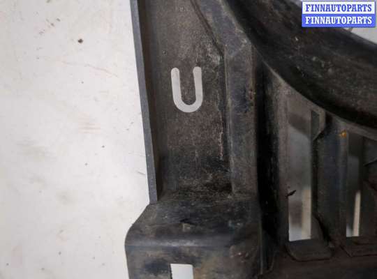 купить Решетка радиатора на BMW 5 E34 1988-1995