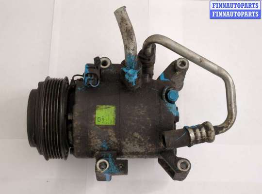 купить Компрессор кондиционера на Mazda CX-5 2012-2017