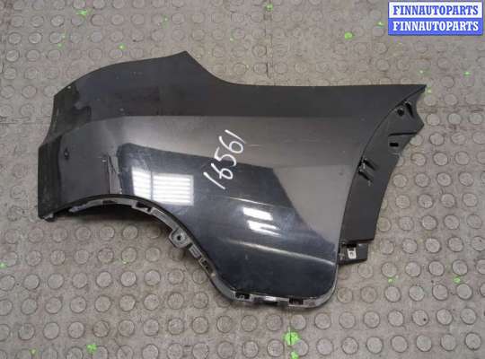 купить Клык бампера на BMW X5 E70 2006-2013