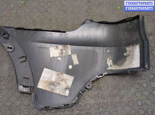 купить Клык бампера на BMW X5 E70 2006-2013
