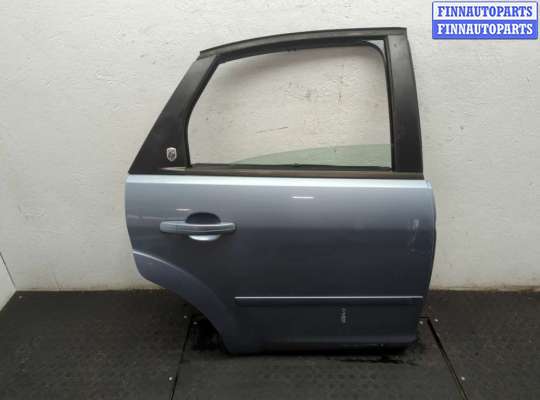 купить Ручка двери наружная на Ford Focus 2 2005-2008