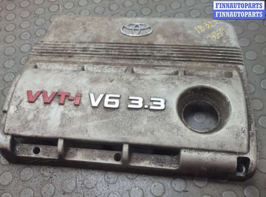 Накладка декоративная на ДВС TT961716 на Toyota Solara 2003-2009