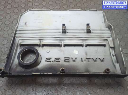 купить Накладка декоративная на ДВС на Toyota Solara 2003-2009