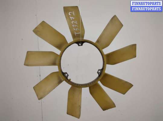 купить Крыльчатка вентилятора (лопасти) на Mercedes Viano 2003-2014