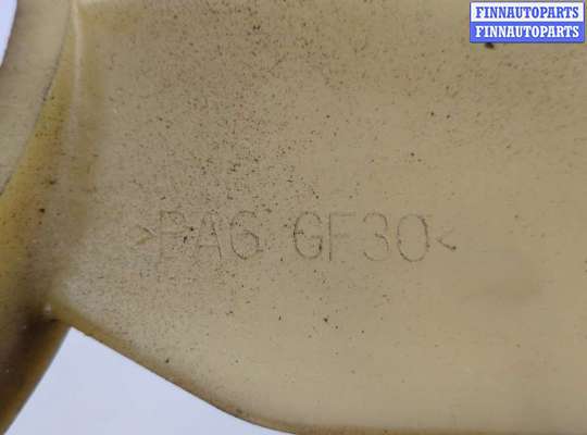 купить Крыльчатка вентилятора (лопасти) на Mercedes Viano 2003-2014