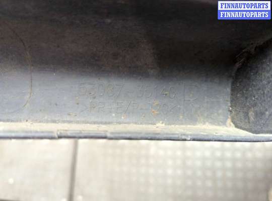 купить Молдинг крыла на Toyota FJ Cruiser