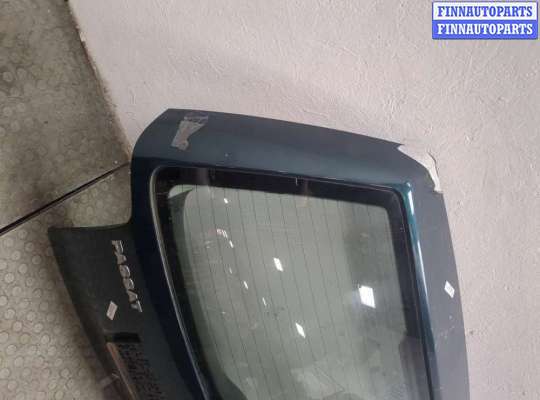 купить Замок багажника на Volkswagen Passat 5 2000-2005