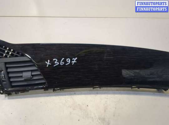 купить Дефлектор обдува салона на SsangYong Korando 2010-2019