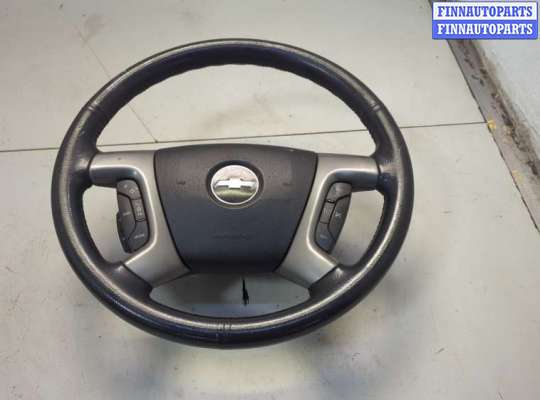 Руль CH428710 на Chevrolet Captiva 2011-2016