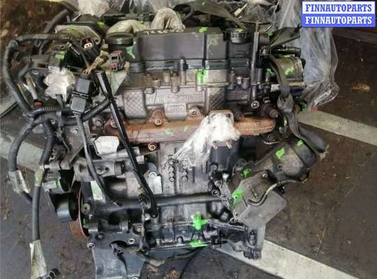 купить Двигатель (ДВС) на KIA Carnival 2006-2014