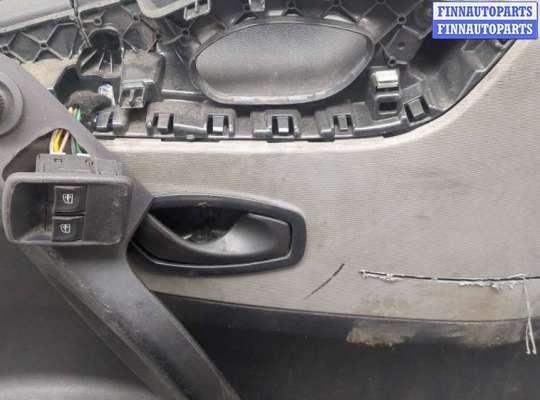 купить Ручка двери наружная на Renault Trafic 2014-2021