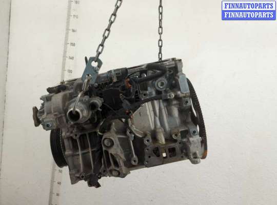 купить Блок цилиндров (Шорт блок) на Ford Explorer 2019-2025