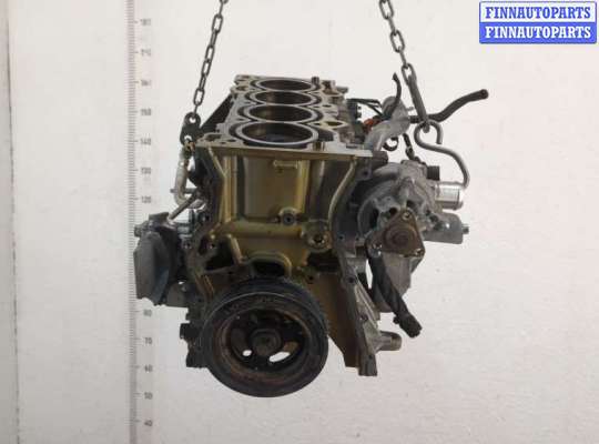 купить Блок цилиндров (Шорт блок) на Ford Explorer 2019-2025