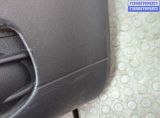 купить Бампер на Volkswagen Caddy 2004-2015