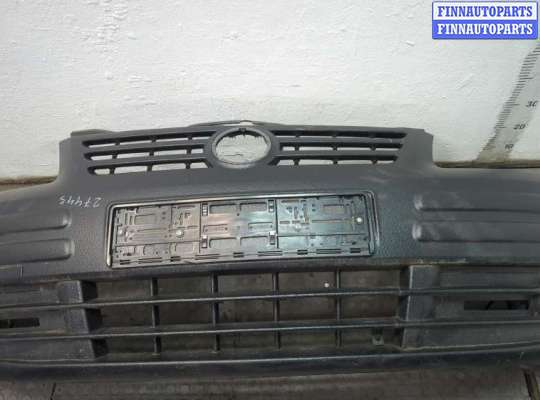 купить Бампер на Volkswagen Caddy 2004-2015