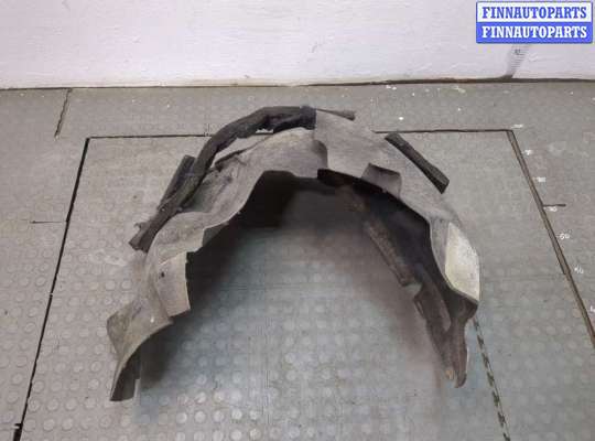 купить Защита арок (подкрылок) на Land Rover Range Rover Evoque 2011-2018