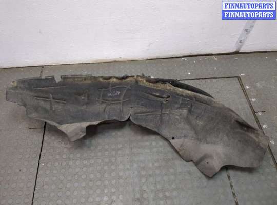 Защита арок (подкрылок) LRN3315 на Land Rover Range Rover Evoque 2011-2018