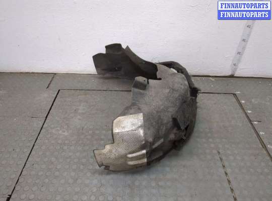 купить Защита арок (подкрылок) на Land Rover Range Rover Evoque 2011-2018