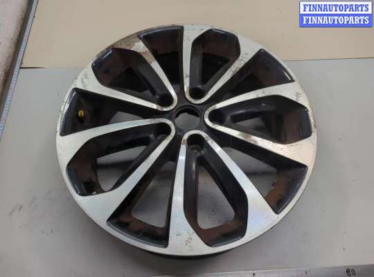 Диск литой NS996604 на Nissan Qashqai 2006-2013