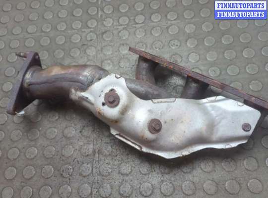 купить Коллектор выпускной на Infiniti EX35