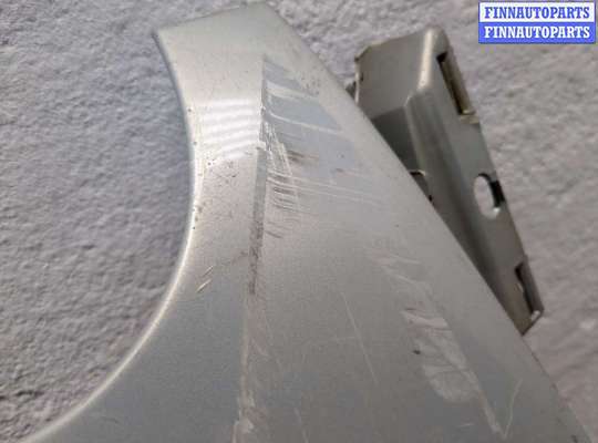 купить Крыло на Renault Clio 1998-2008