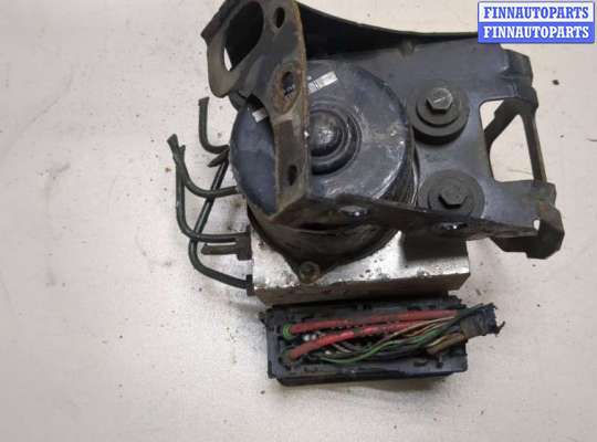 купить Блок АБС, насос (ABS, ESP, ASR) на Seat Alhambra 2000-2010