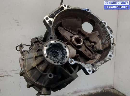 купить КПП 5-ст.мех. (МКПП) на Skoda SuperB 2008-2015
