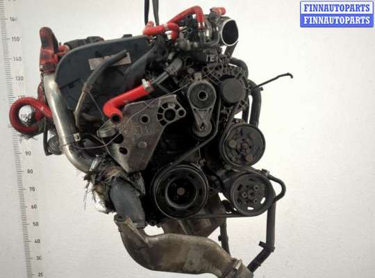 Насос гидроусилителя руля (ГУР) ST342049 на Seat Leon 1999-2006