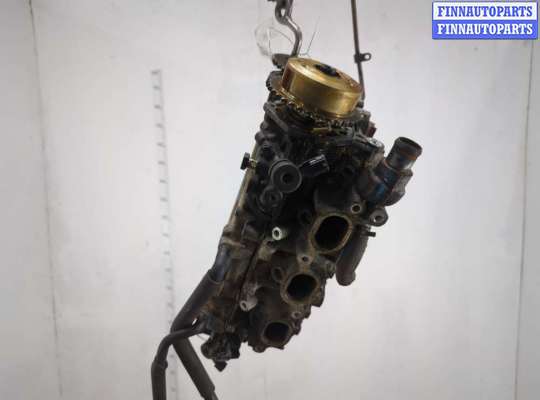 Головка блока (ГБЦ) SUK3491 на Subaru Tribeca (B9) 2004-2014