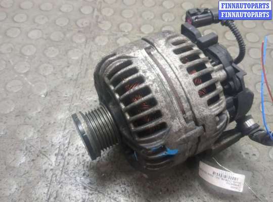 Генератор SK542993 на Skoda Octavia (A5) 2004-2013