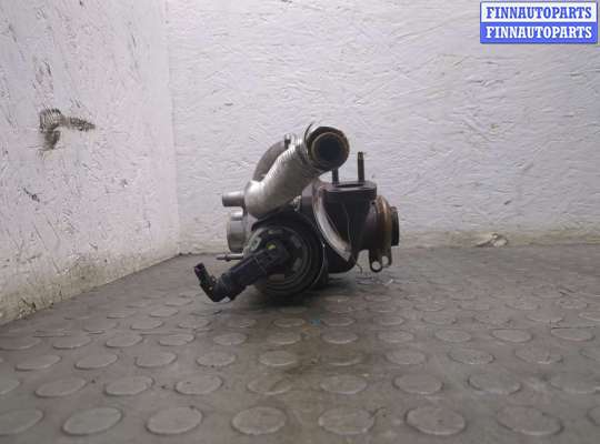 купить Турбина на Peugeot 308 2007-2013