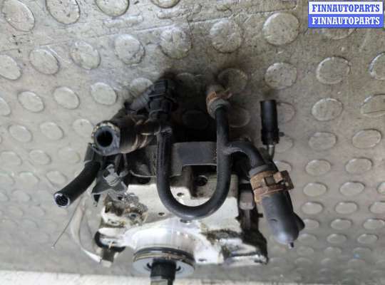 купить ТНВД на Toyota Yaris 2005-2011
