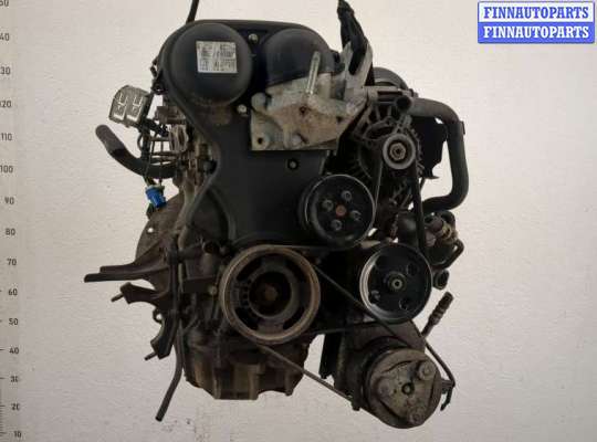 купить Двигатель (ДВС) на Ford Focus 2 2005-2008