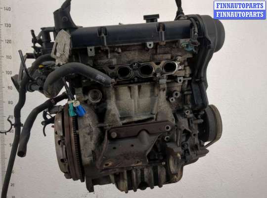 купить Двигатель (ДВС) на Ford Focus 2 2005-2008