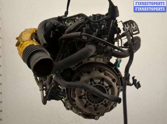 купить Двигатель (ДВС) на Ford Focus 2 2005-2008