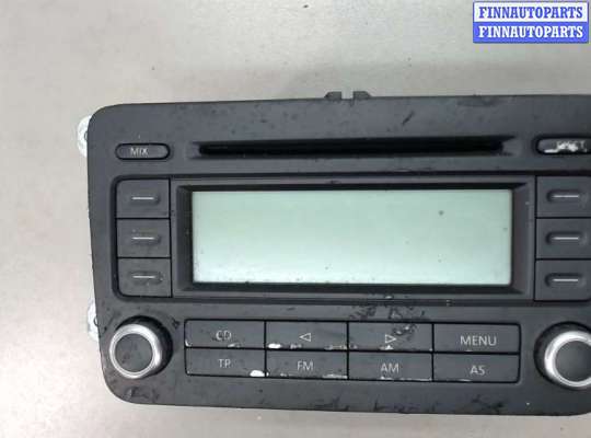 купить Магнитола на Volkswagen Passat 6 2005-2010