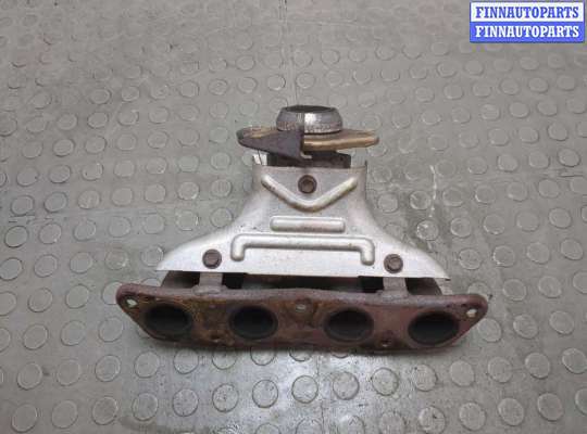 купить Коллектор выпускной на Toyota Corolla E11 1997-2001